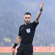 Árbitro afastado na Ligue 1 após arbitragem polémica no Marselha-Nice