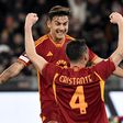 Serie A: 11 dias depois, Cristante deu a vitória à Roma frente à Udinese