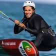 Vela: Mafalda Pires apurada para os Jogos Olímpicos