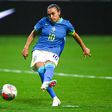Marta sublinha: «O Brasil já merecia um Mundial»