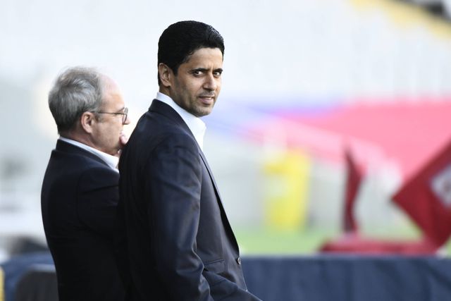 PSG perdeu quase €110 M na época passada