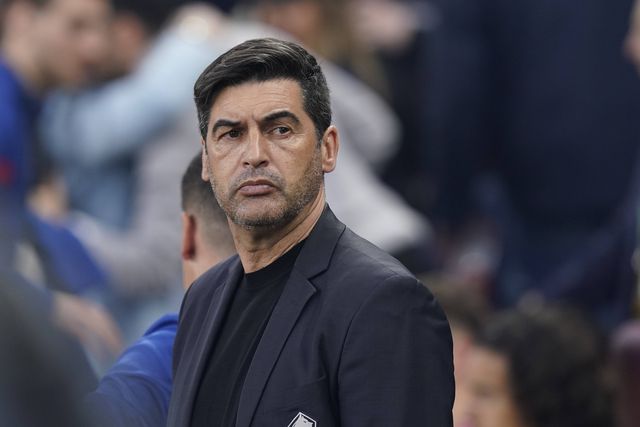 Paulo Fonseca é o favorito para assumir o Milan