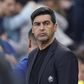 Paulo Fonseca apontado ao Marselha