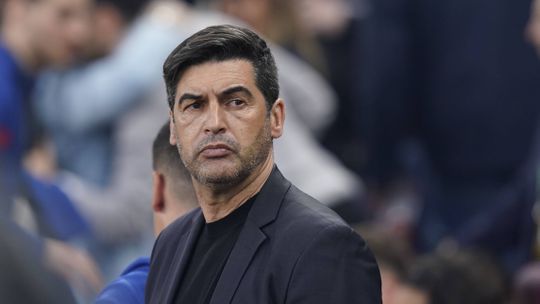 Paulo Fonseca é o favorito para assumir o Milan