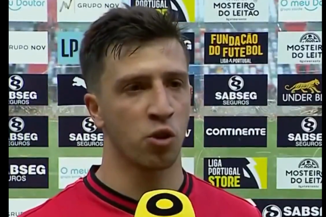 «A maior vitória aconteceu há 50 anos»