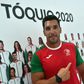 Emanuel Silva eleito presidente da Comissão de Atletas Olímpicos