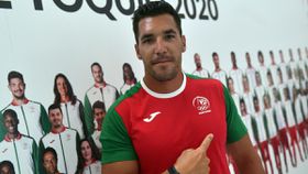 Emanuel Silva eleito presidente da Comissão de Atletas Olímpicos