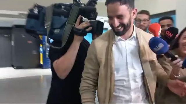 «Todos os jogadores já perceberam que Amorim pode sair no final da época»