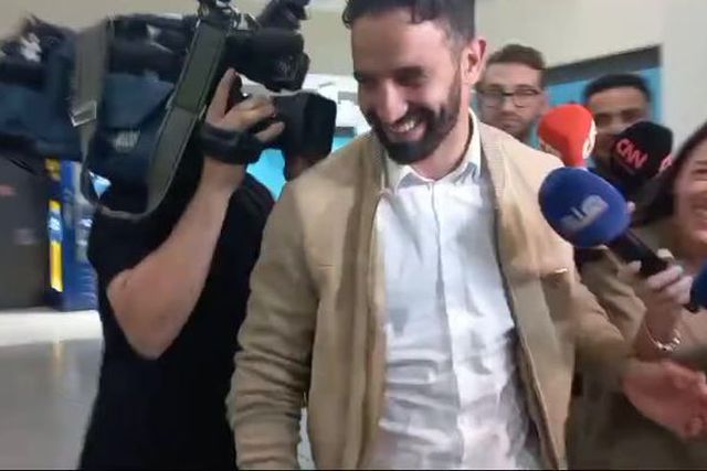 «Todos os jogadores já perceberam que Amorim pode sair no final da época»