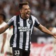 Botafogo de Artur Jorge vence na Libertadores com bis de ex-FC Porto