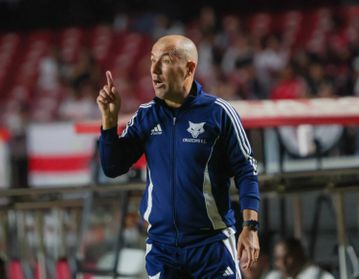 Leonardo Jardim lamenta «péssima imagem» do Cruzeiro após nova derrota