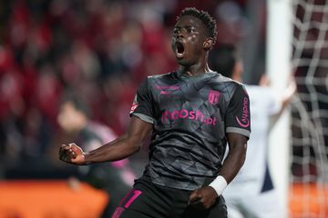 Roger acelerou e levou 'veneno': as notas dos jogadores do SC Braga