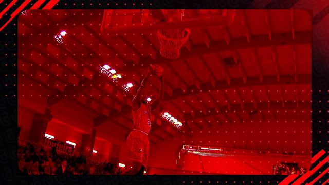 Todas as contas das ligas masculina e feminina de basquetebol