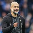 Guardiola não poupa Nuno Espírito Santo… aos elogios