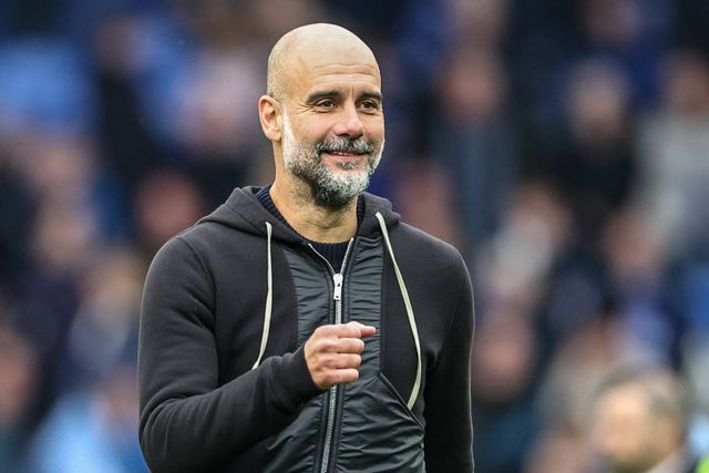 Guardiola não poupa Nuno Espírito Santo… aos elogios