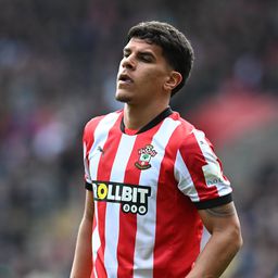Mercado: ex-Sporting apontado à Juventus