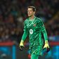 Szczesny renovou contrato com o Barcelona até 2027 (Imago)