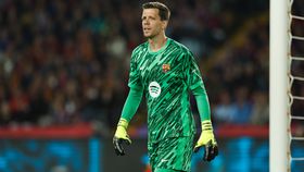 Szczesny fala sobre o fim da reforma e o vício do fumo: «Não façam o que eu faço»