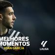 É por isto que Joan García interessa a Ruben Amorim (vídeo)