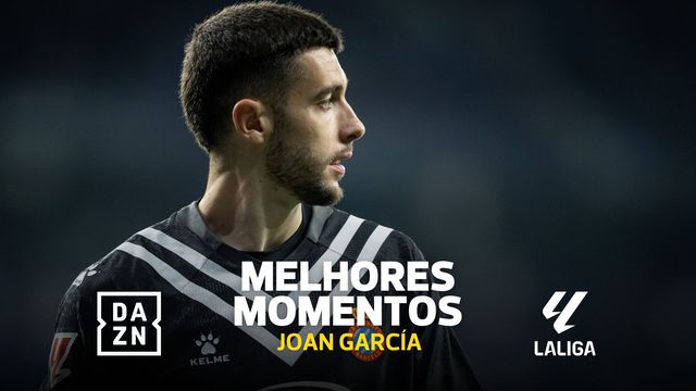 É por isto que Joan García interessa a Ruben Amorim (vídeo)