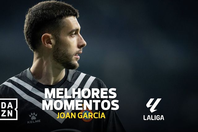 É por isto que Joan García interessa a Ruben Amorim (vídeo)