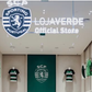 Nova Loja Verde online prestes a entrar em funcionamento - Foto: Sporting CP