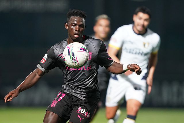 Mercado SC Braga: Roger só por €40M