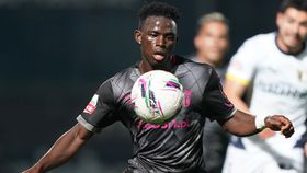 Mercado SC Braga: Roger só por €40M
