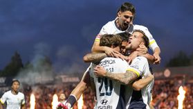 Gustavo quis jogar Haas de trunfo: as notas dos jogadores do Famalicão
