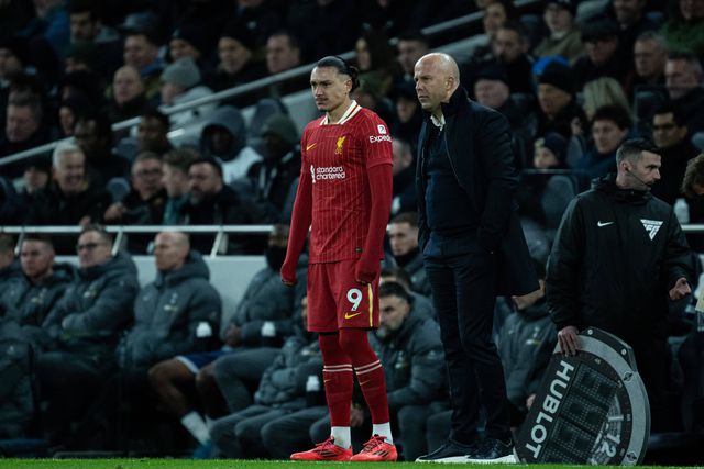 «Darwin? Nunca falámos disso»