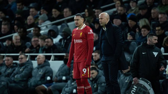 «Darwin? Nunca falámos disso»