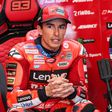 O presente envenenado de 172 mil euros que Marc Márquez pode receber de sorriso amarelo
