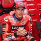 O presente envenenado de 172 mil euros que Marc Márquez pode receber de sorriso amarelo