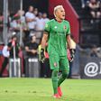 Navas já está de saída: Newell's questiona «compromisso, profissionalismo e respeito»