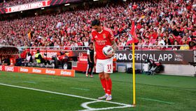 Di María e Otamendi: é altura de se fechar o ciclo