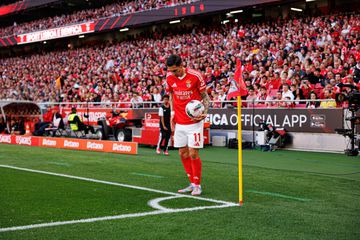 Di María e Otamendi: é altura de se fechar o ciclo