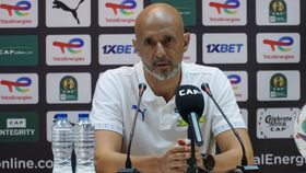 Miguel Cardoso está na final da Liga dos Campeões africana