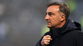 Carvalhal e o golo do Famalicão: «Estas coisas não deviam acontecer»