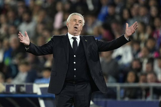 Carlo Ancelotti prestes a assinar pelo Brasil provoca guerra aberta na CBF
