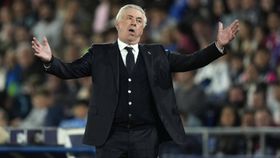 Seleção do Brasil cada vez mais perto de garantir Ancelotti