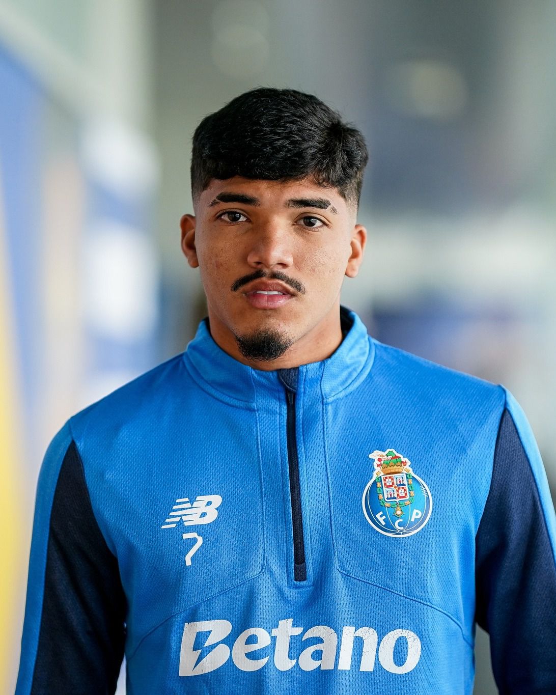 FC Porto: novidades na convocatória para a Amadora