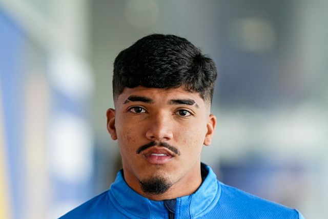 William Gomes a merece a confiança de Martín Anselmi (foto: FC PORTO)