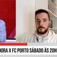 Quais as dificuldades que o FC Porto pode encontrar na Amadora?