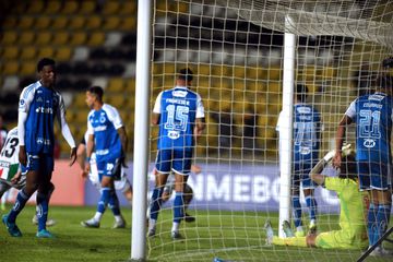 Sul-Americana: Cruzeiro de Leonardo Jardim soma terceira derrota em três jogos
