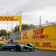 Formula E da Mercedes