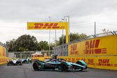 Formula E da Mercedes