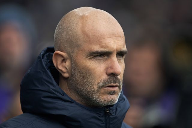 «Falhar a qualificação para a Champions não é um fracasso», diz Maresca