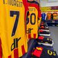 Novo adiamento rejeitado, Lecce tem de jogar este domingo