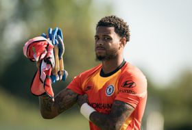 Ex-V. Guimarães alistou-se e não tem medo de ir para a guerra na Ucrânia