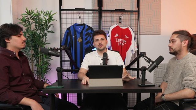 Este futebol não é para velhos: de Sérgio Conceição às camisolas que têm dado que falar